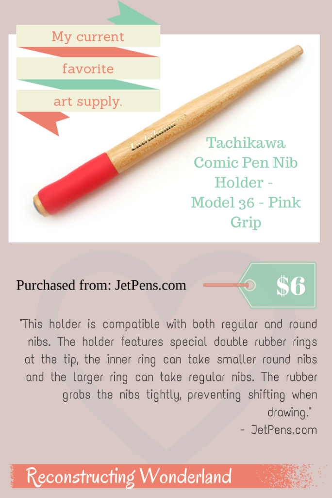 Tachikawa, Pen, Illustration, Art Supplies, Jet Pens